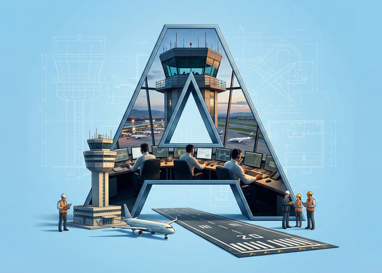 Aerocivil Primera Fase