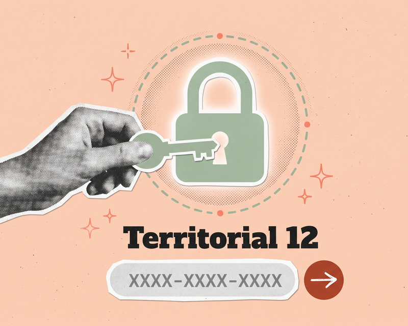 Territorial 12: Buscador de OPEC