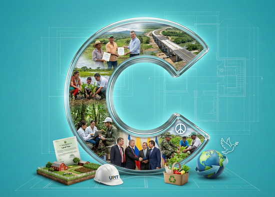 Orden Nacional y Corpomojana