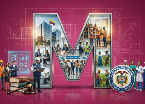 Ministerio del Trabajo